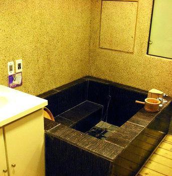 The Solas Hot Spring Resort Nantou Dış mekan fotoğraf