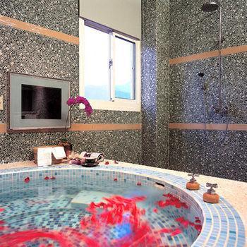 The Solas Hot Spring Resort Nantou Dış mekan fotoğraf