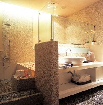 The Solas Hot Spring Resort Nantou Dış mekan fotoğraf
